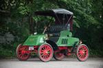 Rambler Runabout 1903 года